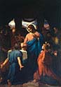 Communion of the Apostles